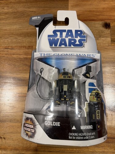 Star wars the clone - the,