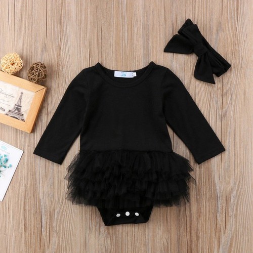 2pcs pagliaccetto bambina - 2pcs,
