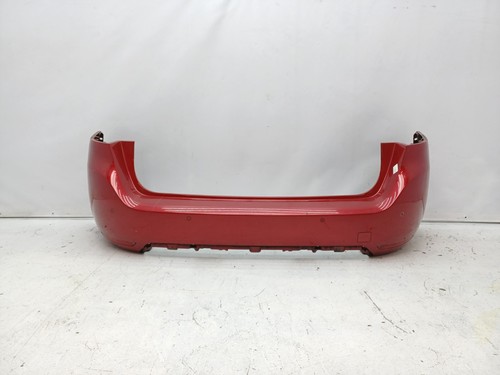 Paraurti posteriore - ♻️paraurti,