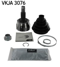 VKJA 3076 SKF joint set, drive