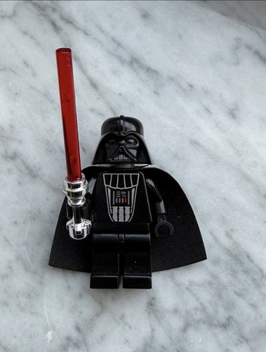 Lego star wars darth - ✅,