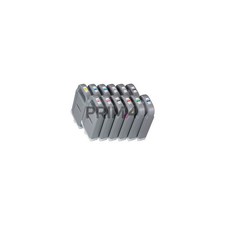 PFI706 700ml Magenta Cartuccia