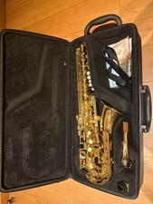 Sassofono contralto YAMAHA