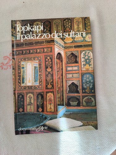 Topkapi il palazzo dei - ,