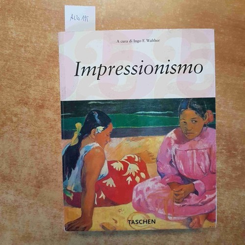 Pittura dell impressionismo - pittura, dell'impressionismo