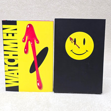 Absolute Watchmen (DC 2011) #1