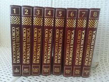 ENCICLOPEDIA CURCIO DI SCIENZA