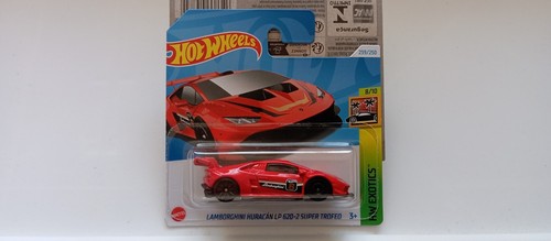 2024 hot wheels - -, corta