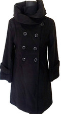 CAPPOTTO DONNA SHAKE DOPPIO