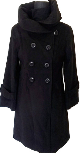 Cappotto donna shake doppio - donna,