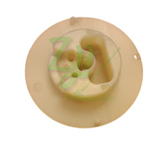 PULEGGIA PER AUTOAVVOLGENTE