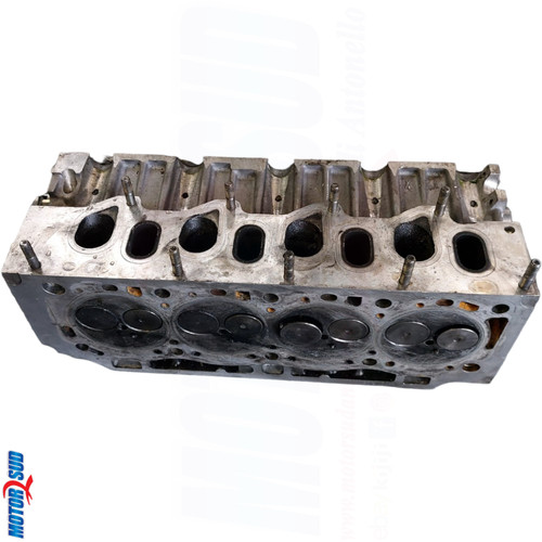 Testata per renault scenic - renault,