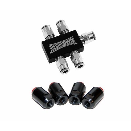 Devilsown kit iniezione - kit,