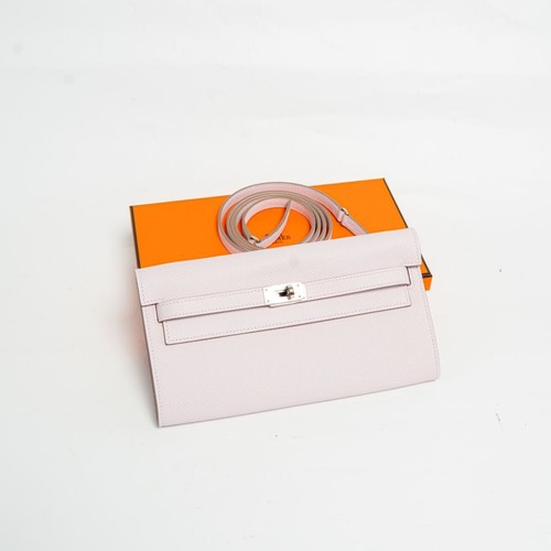 Hermes kelly malva - hermes,