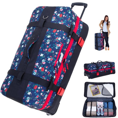 Trolley donna borsa viaggio - borsa,