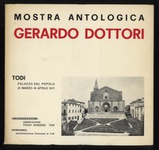 Mostra antologica: Gerardo