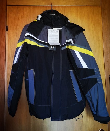 Giacca sci colmar uomo - sci,