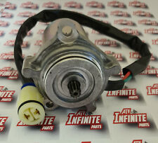 Motore comando cambio