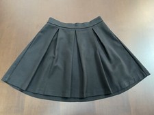 STRADIVARIUS GONNA  NERA