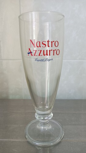 Calice bicchiere birra nastro - calice,