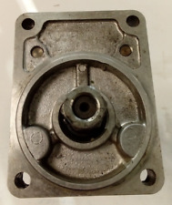 Tandem Pompe Oleodinamica ad