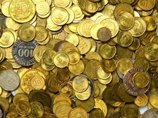 Lotto Sud America - Perù -