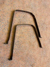 Cinghie serbatoio/supporto