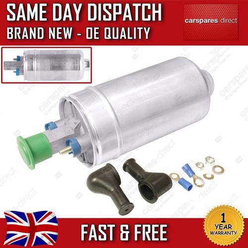 Pompa carburante esterna - carburante,