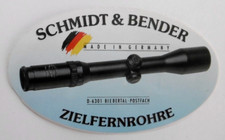 Adesivi Promozionali Schmidt &