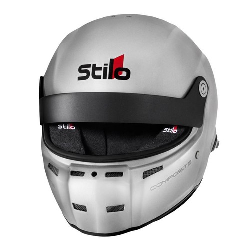 Casco rally stilo - casco, st5