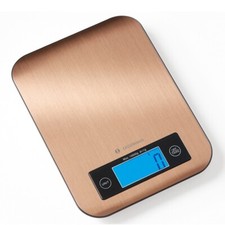 BILANCIA CUCINA DIGITALE