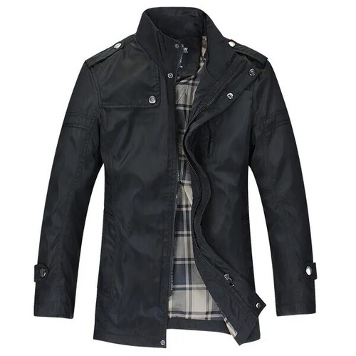 Giacche uomo vestiti - , zip