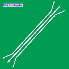 Nuove strisce LED per TV