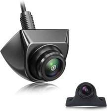 Telecamera di parcheggio, posteriore-anteriore, AHD 1080, visione notturna