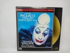 LEONCAVALLO PAGLIACCI DER
