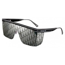 Christian Dior Black  Oblique