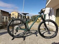 bici mtb 29 Taglia S