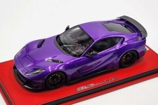 Peako Novitec 812 N-Largo Dark