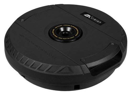 Subwoofer ruota scorta esx - subwoofer,