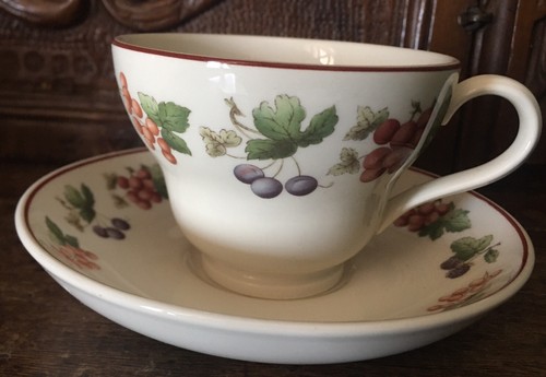 Wedgwood queen ware provence - wedgwood,