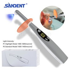 Dentista Dental LED Cordless