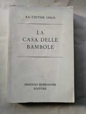 KA-TZEENIK 135633 - LA CASA