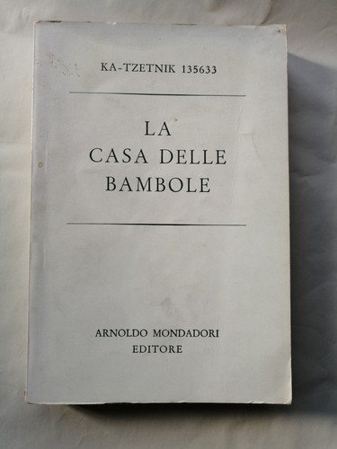Tzeenik 135633 la casa - la,