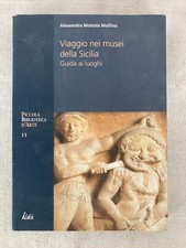 Viaggio nei musei della
