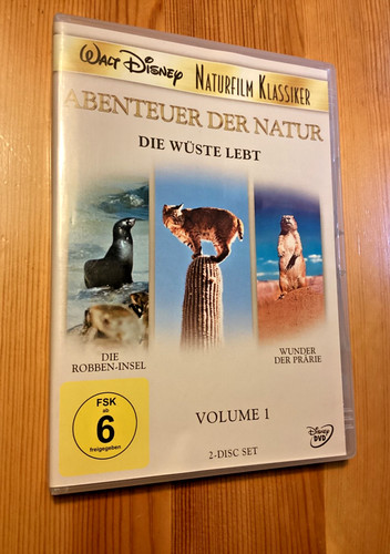 Walt disney natur - 🤩walt,