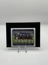 Foto Squadra Inter Milan -