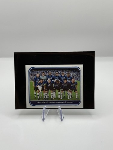 Foto squadra inter - foto,