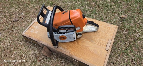 Motosega stihl ms461 - motosega,