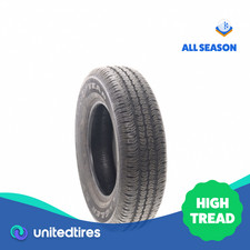 Driven Once 215/75R16 Goodyear