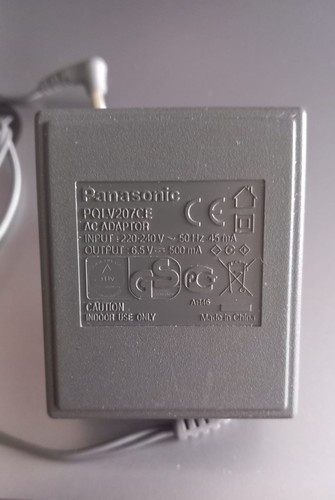 Alimentatore originale